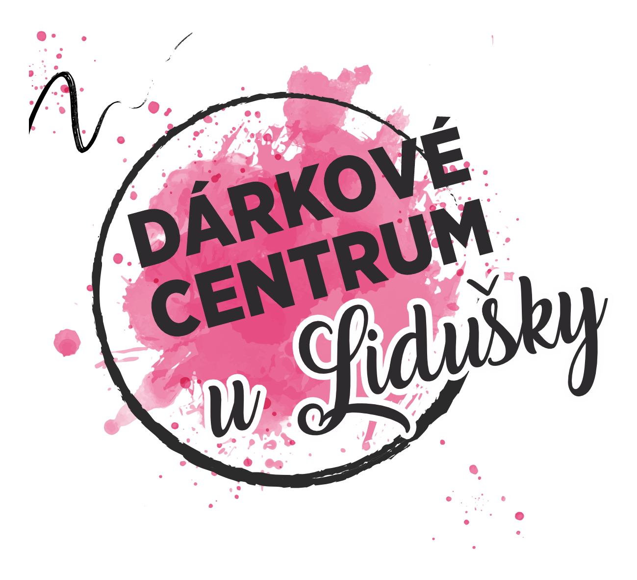 Dárkové centrum u Lidušky